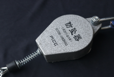 防墜器