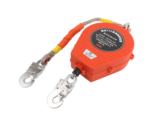 成華人體生命防墜安全器150kg