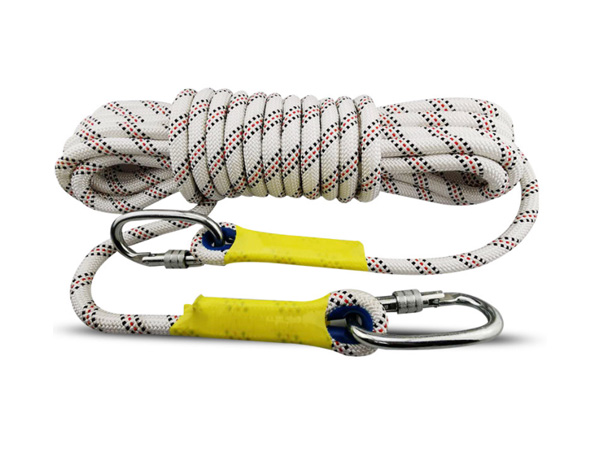 成華戶外登山防墜落高空安全繩