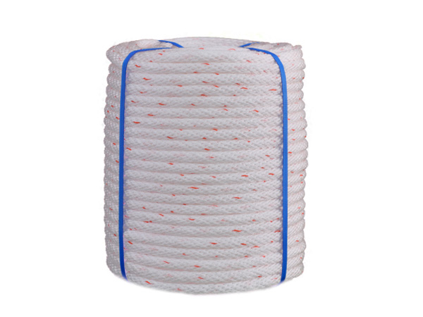 成華全編織高強丙綸繩戶外高空作業(yè)安全繩捆